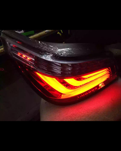 ĐÈN HẬU LED BMW E60